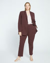 All Day Blazer - Brulee Image Thumbnmail #2
