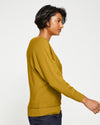 Sweater Blouse - Brass Image Thumbnmail #3