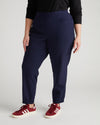 Go-Stretch Jogger - Midnight Image Thumbnmail #2