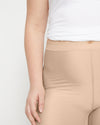 Barely-There Slip Shorts - Spice Image Thumbnmail #1