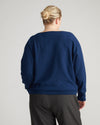 Better-Than-Cashmere Dolman Sweater - After Hours Image Thumbnmail #4