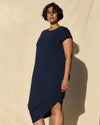 Iconic Geneva Dress - Midnight Image Thumbnmail #3