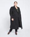 Jackson Tailored Coat - Black Image Thumbnmail #1