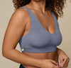 Bliss Bralette - Steel Image Thumbnmail #6