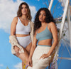 Bliss Bralette - Tidal Image Thumbnmail #7