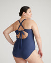 The Swimsuit - Classic Navy Image Thumbnmail #4