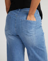 Taylor ComfortDenim Trouser Jeans - Brazil Blue Image Thumbnmail #2