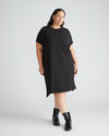 Garcon Tee Dress - Black Image Thumbnmail #1