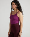 Foundation Camisole - Goji Berry Image Thumbnmail #3