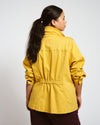 Denim Utility Jacket - Sunshine Image Thumbnmail #5