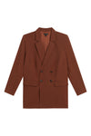 Henning x US Warren Blazer - Pony Image Thumbnmail #7