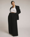 All Day Palais Wide Leg Pants - Black Image Thumbnmail #1