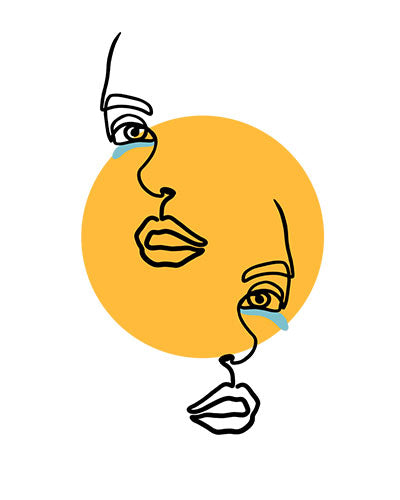 Alilscribble Logo