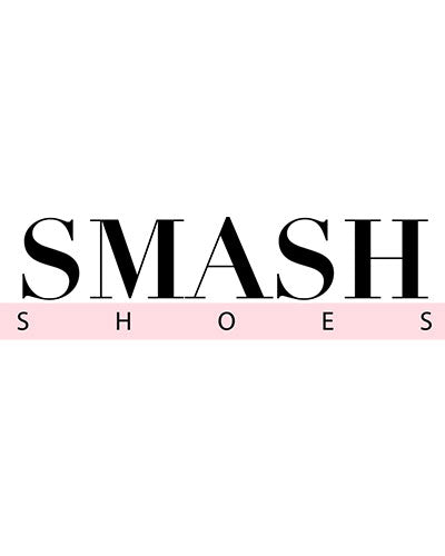 Smash Shoes Logo