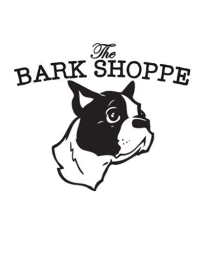 The Bark Shoppe Logo