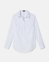 Elbe Shirt - White Image Thumbnmail #2