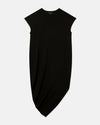 Iconic Geneva Dress - Black Image Thumbnmail #2