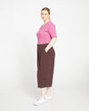Casual Culottes - Brulee Image Thumbnmail #3
