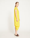 Iconic Geneva Dress - Yellow Image Thumbnmail #4