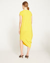 Iconic Geneva Dress - Yellow Image Thumbnmail #5
