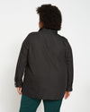 Crisp Classic Jacket - Black Image Thumbnmail #4