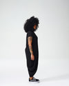 Iconic Petite Geneva Dress - Black Image Thumbnmail #3