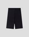 Barely-There Slip Shorts - Black Image Thumbnmail #4