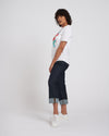 Ever Mothers Tee by Amber Vittoria - White Image Thumbnmail #6