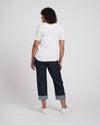 Ever Mothers Tee by Amber Vittoria - White Image Thumbnmail #8