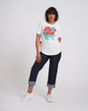 Ever Mothers Tee by Amber Vittoria - White Image Thumbnmail #2